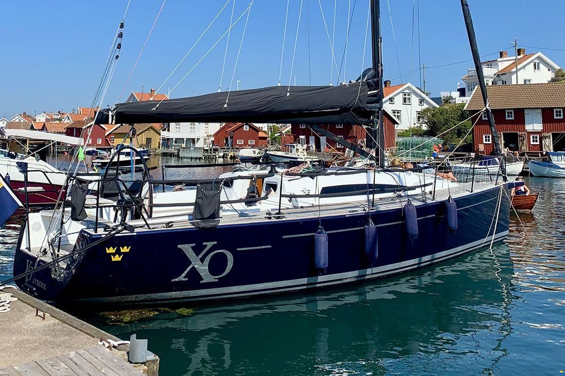 Finn Flyer 36