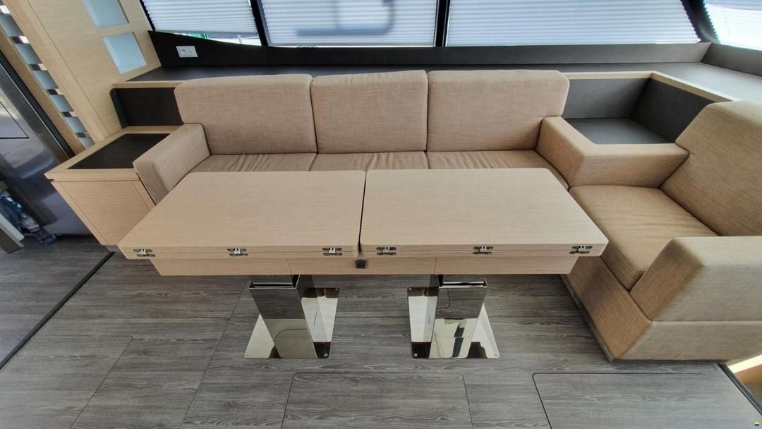 Fountaine Pajot MY 44