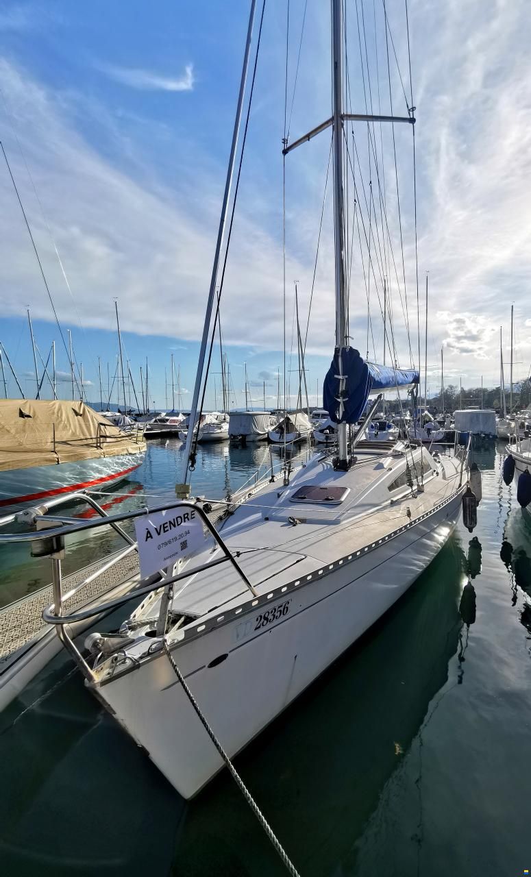 Archambault Sprint 95