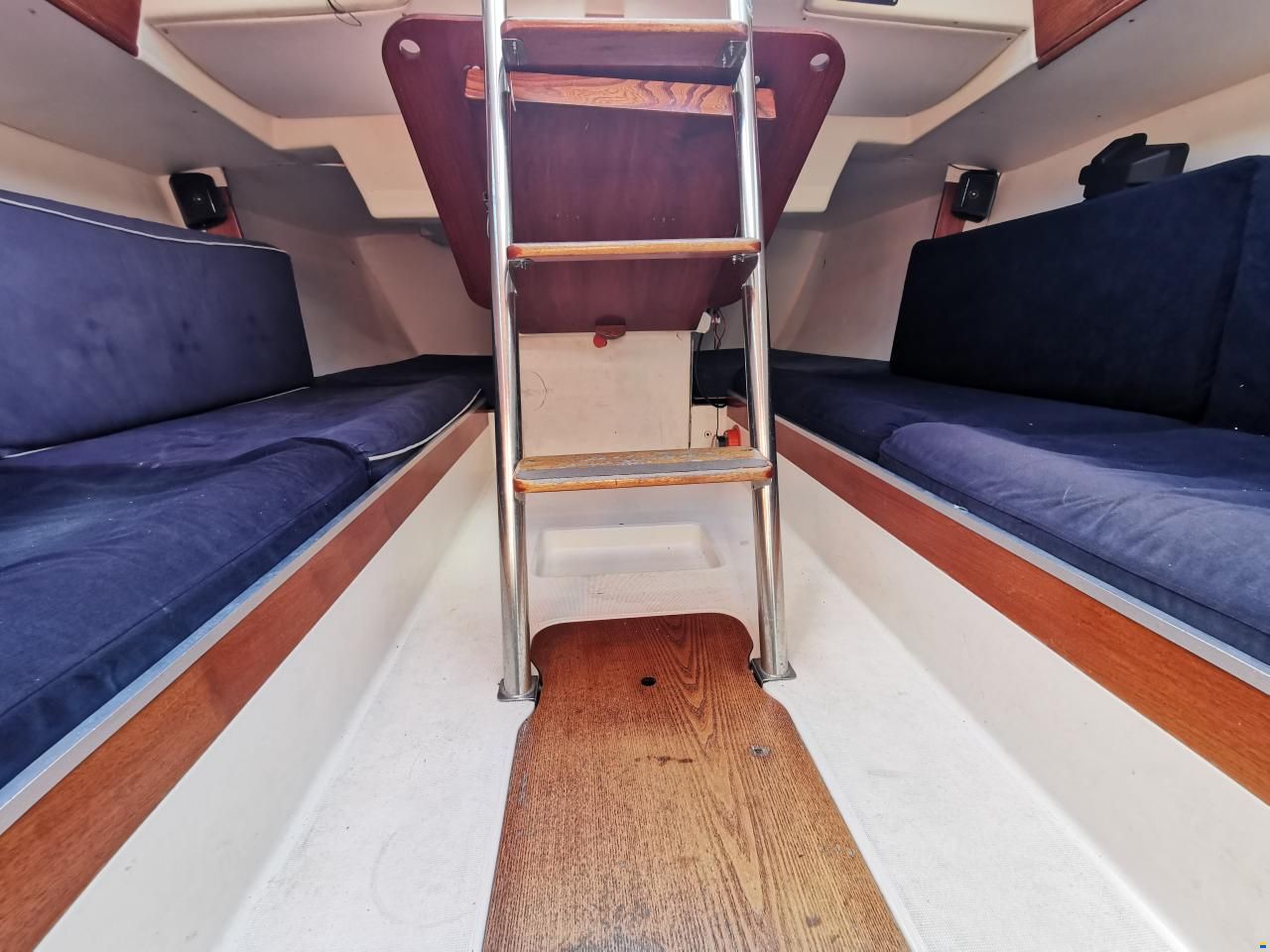 Archambault Sprint 95