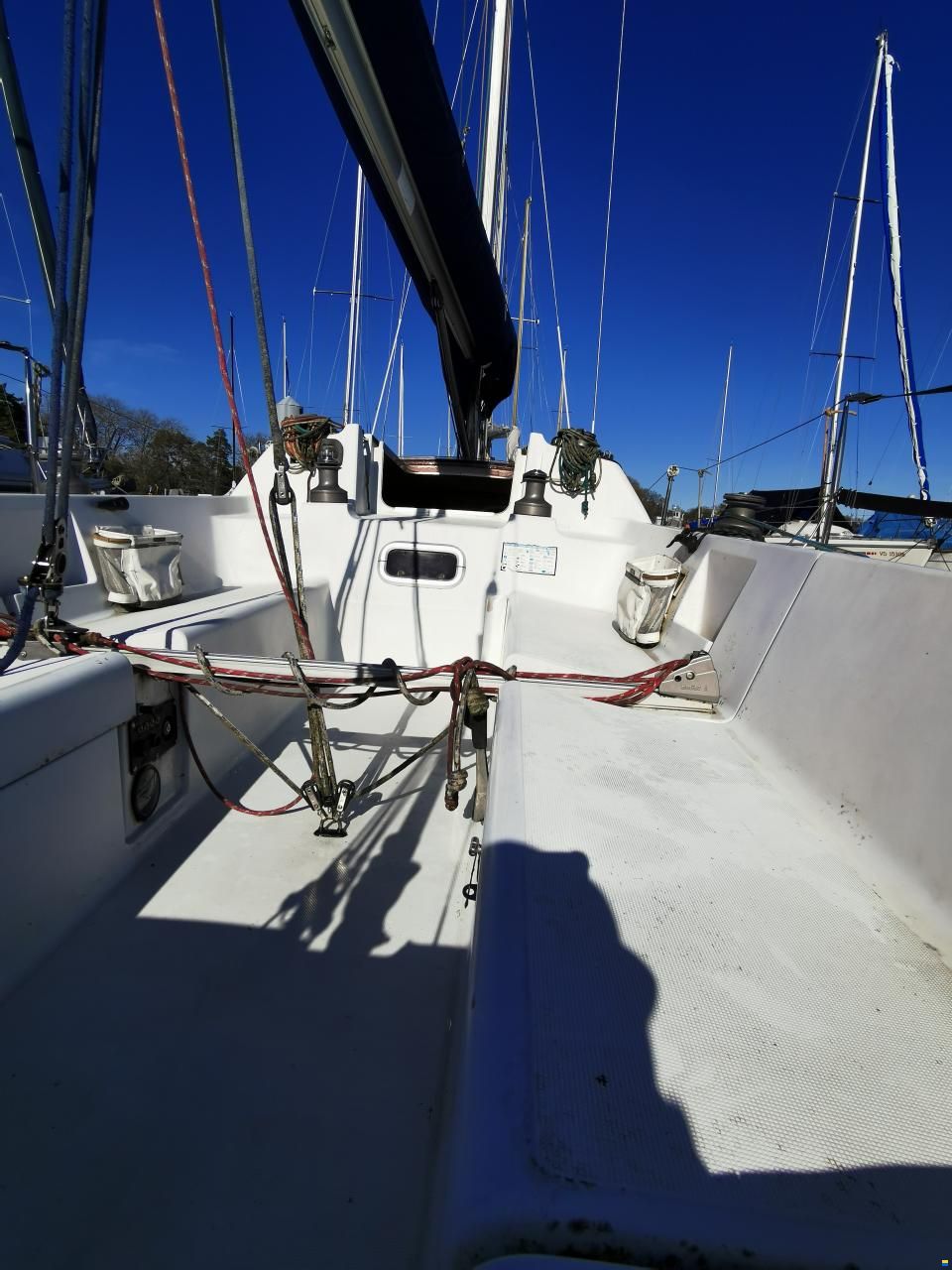 Archambault Sprint 95