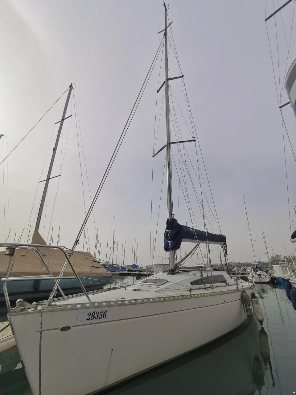 Archambault Sprint 95