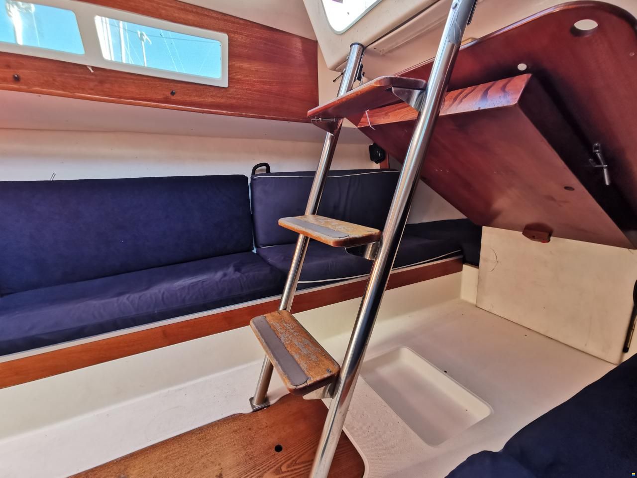 Archambault Sprint 95