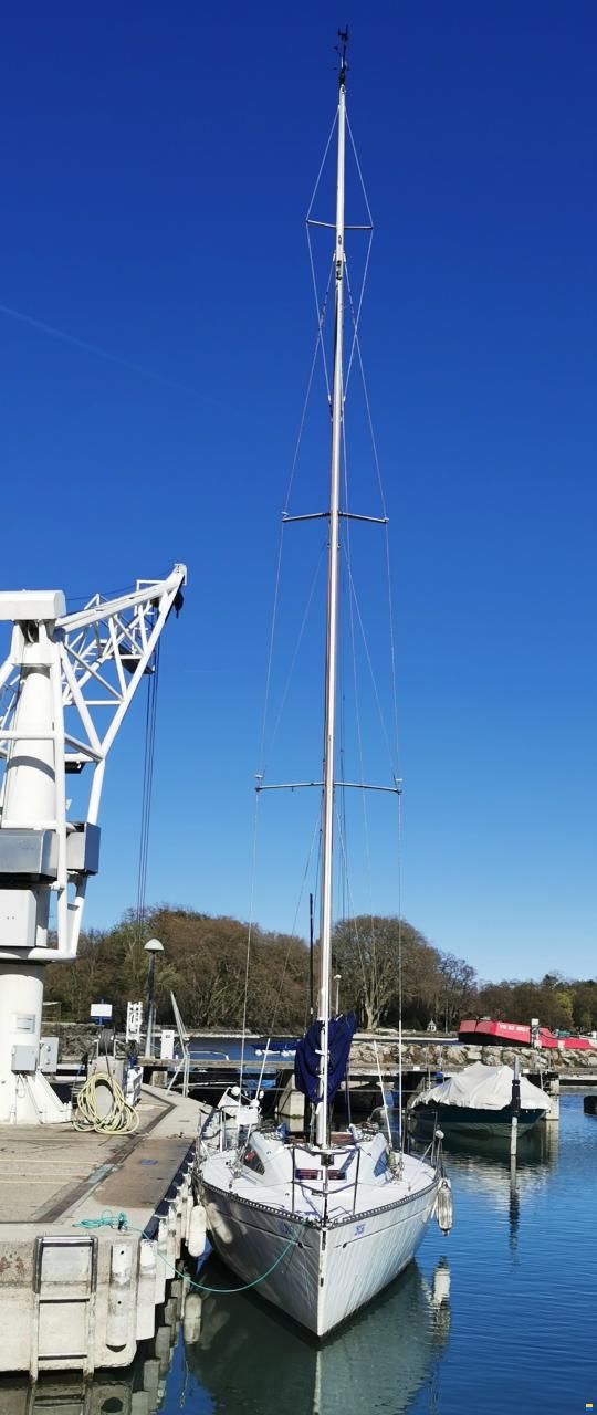 Archambault Sprint 95