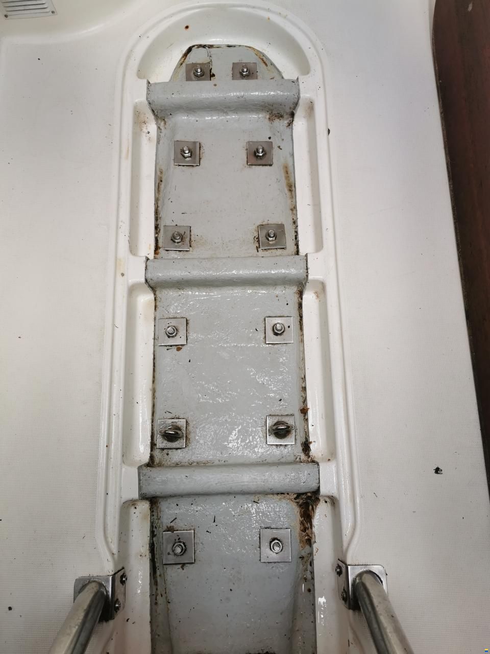 Archambault Sprint 95