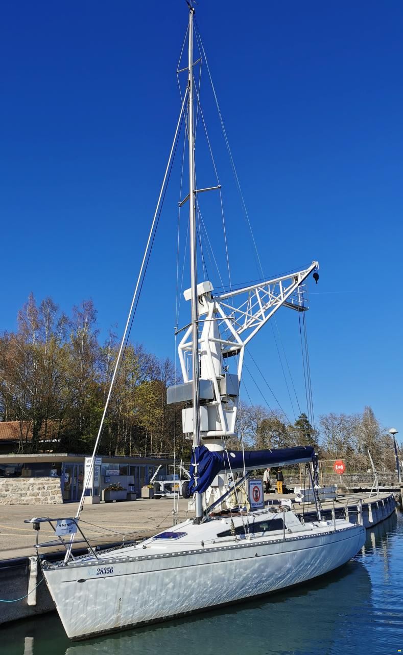 Archambault Sprint 95