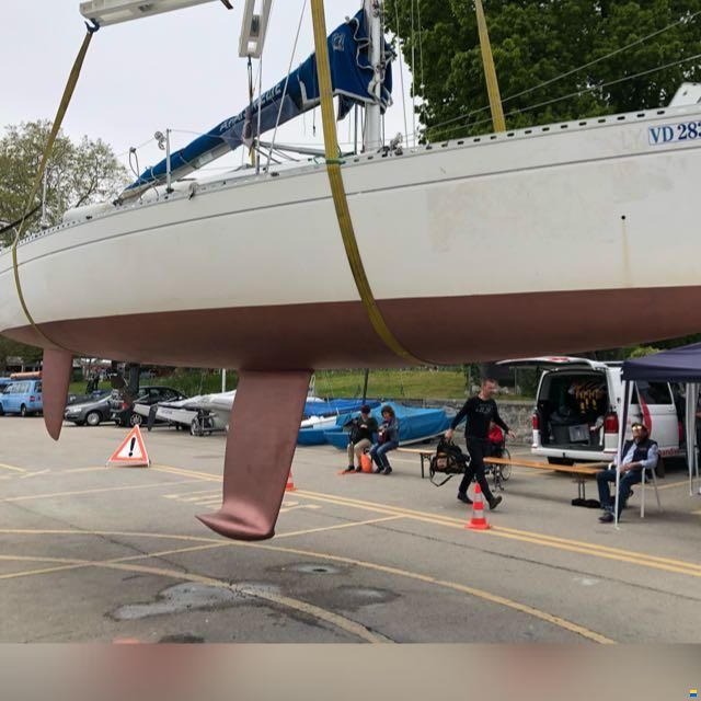 Archambault Sprint 95