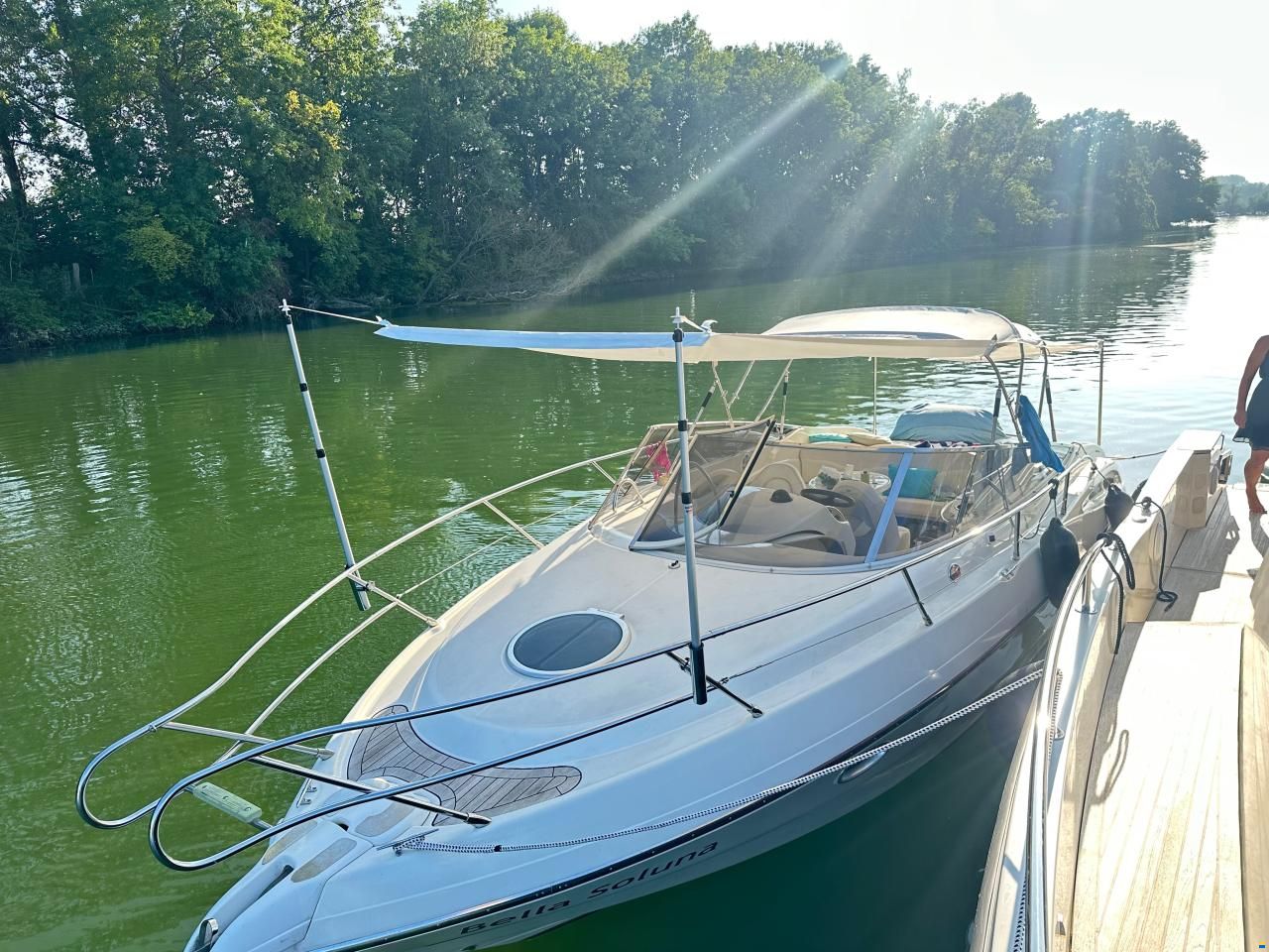 Cranchi CSL28