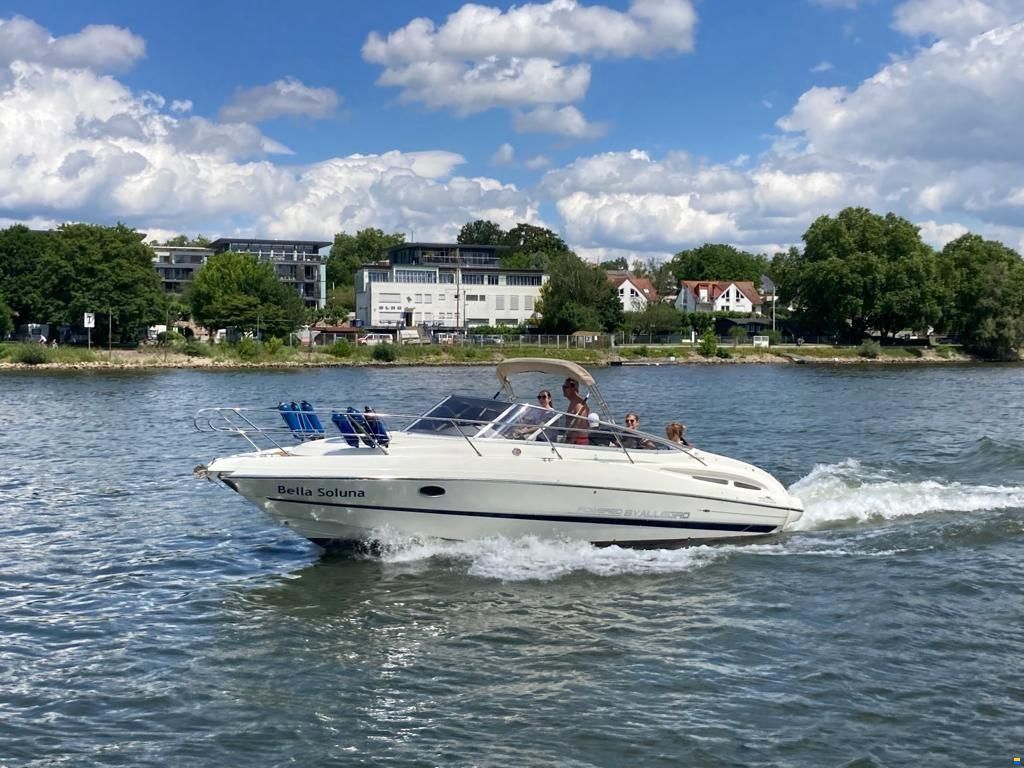 Cranchi CSL28