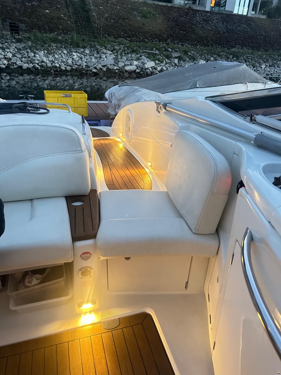 Cranchi CSL28
