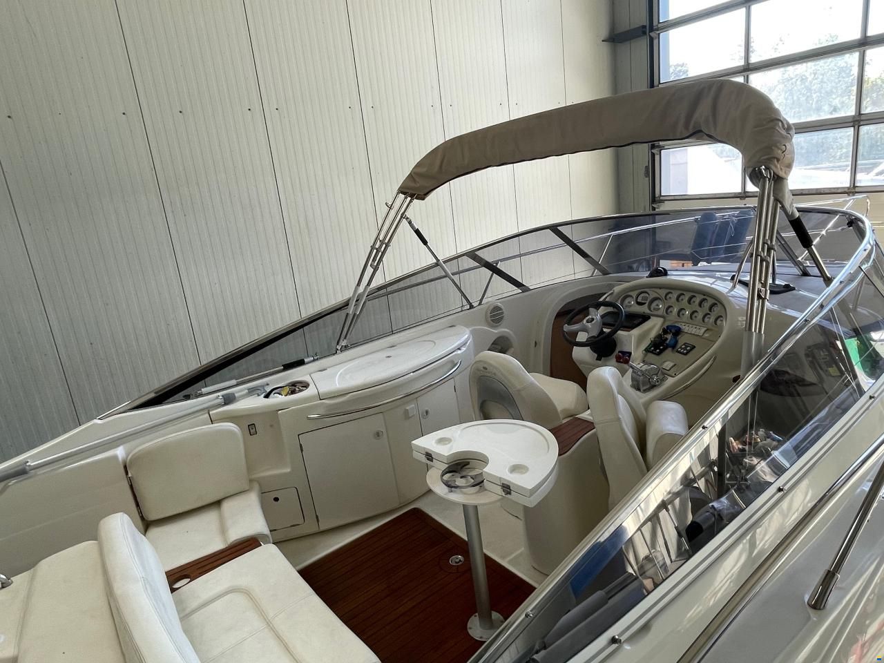 Cranchi CSL28