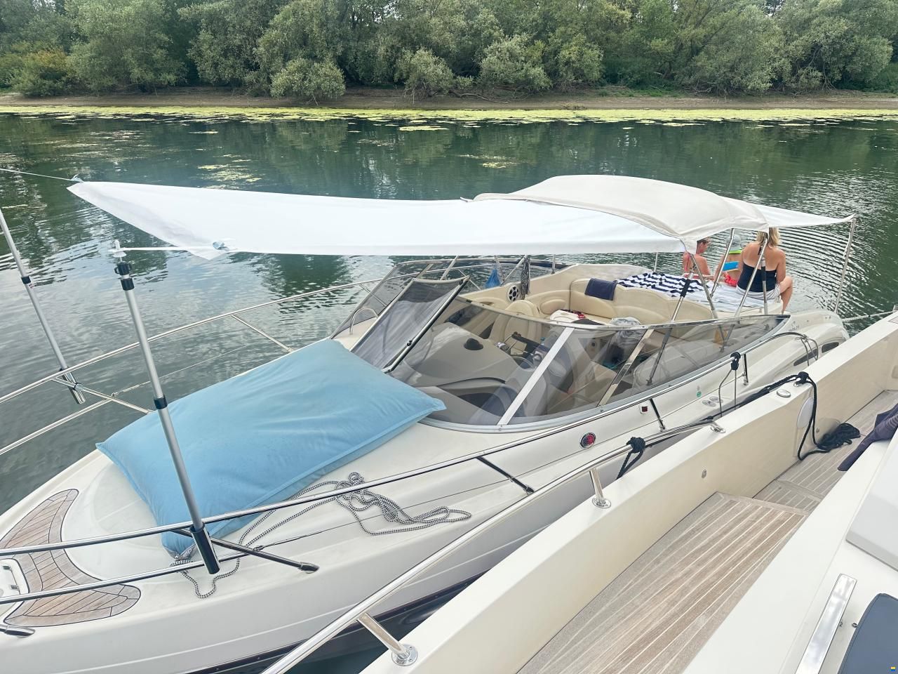 Cranchi CSL28