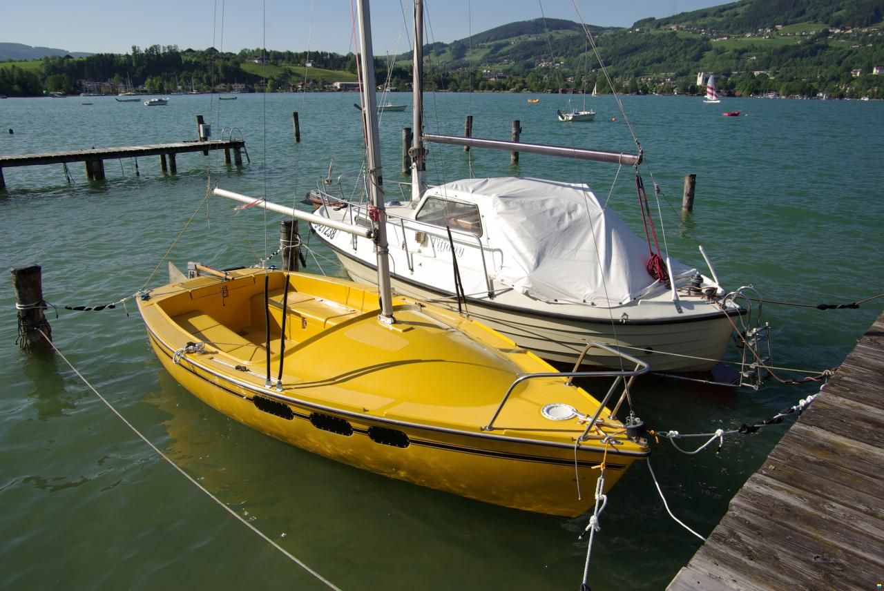 BWC Flying Cruiser S