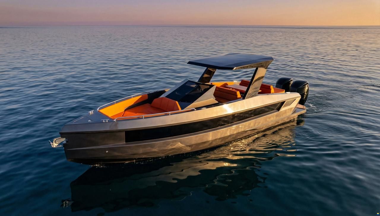Futuro ZX30 mit