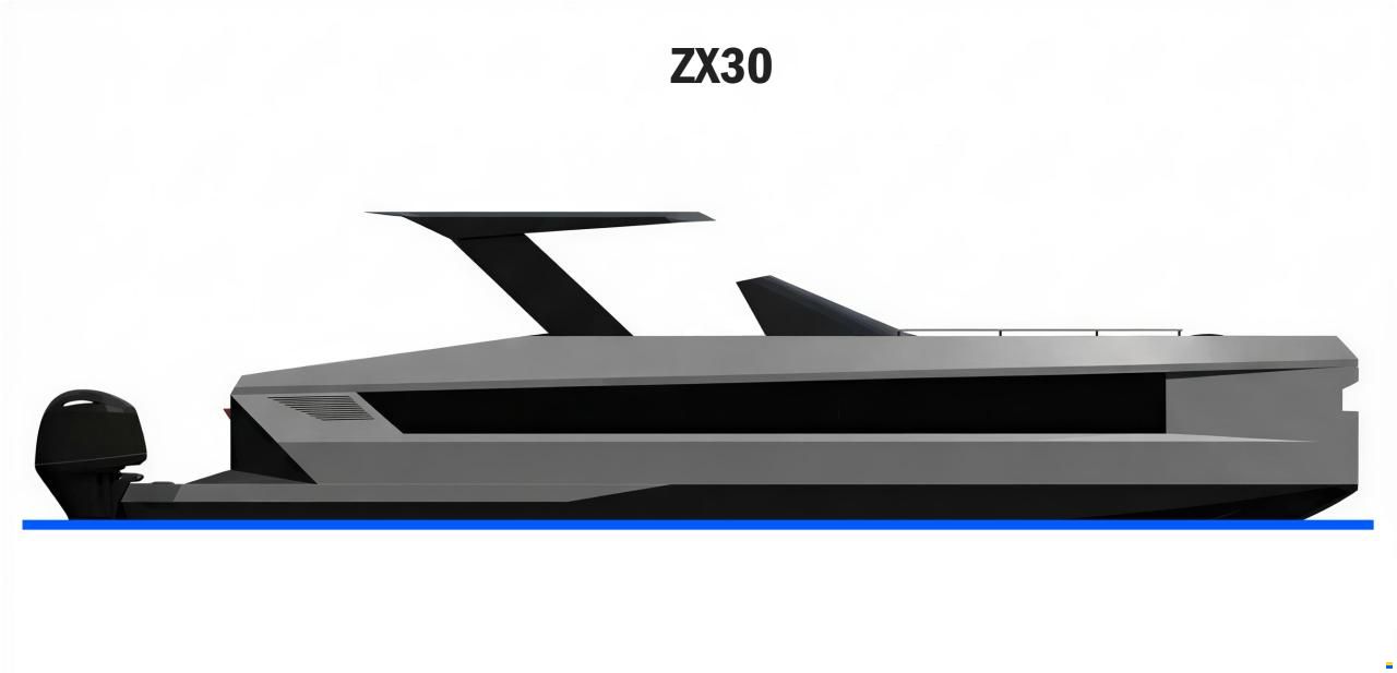 Futuro ZX30 mit