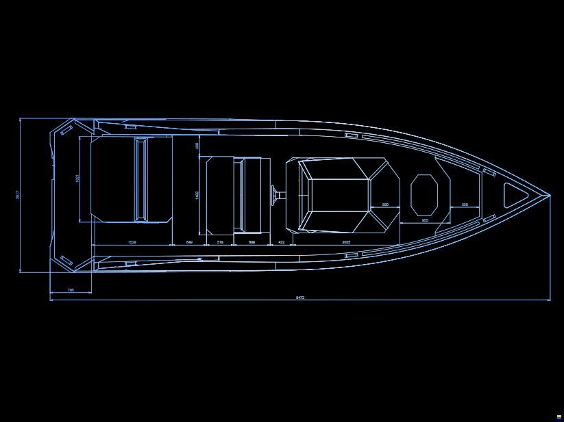 Futuro ZX30 mit