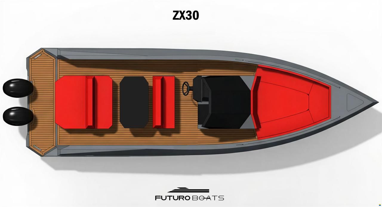 Futuro ZX30 mit