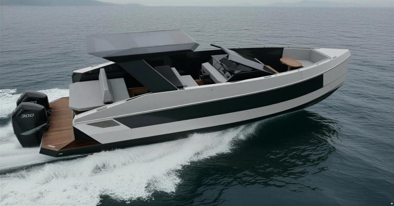 Futuro ZX30 mit
