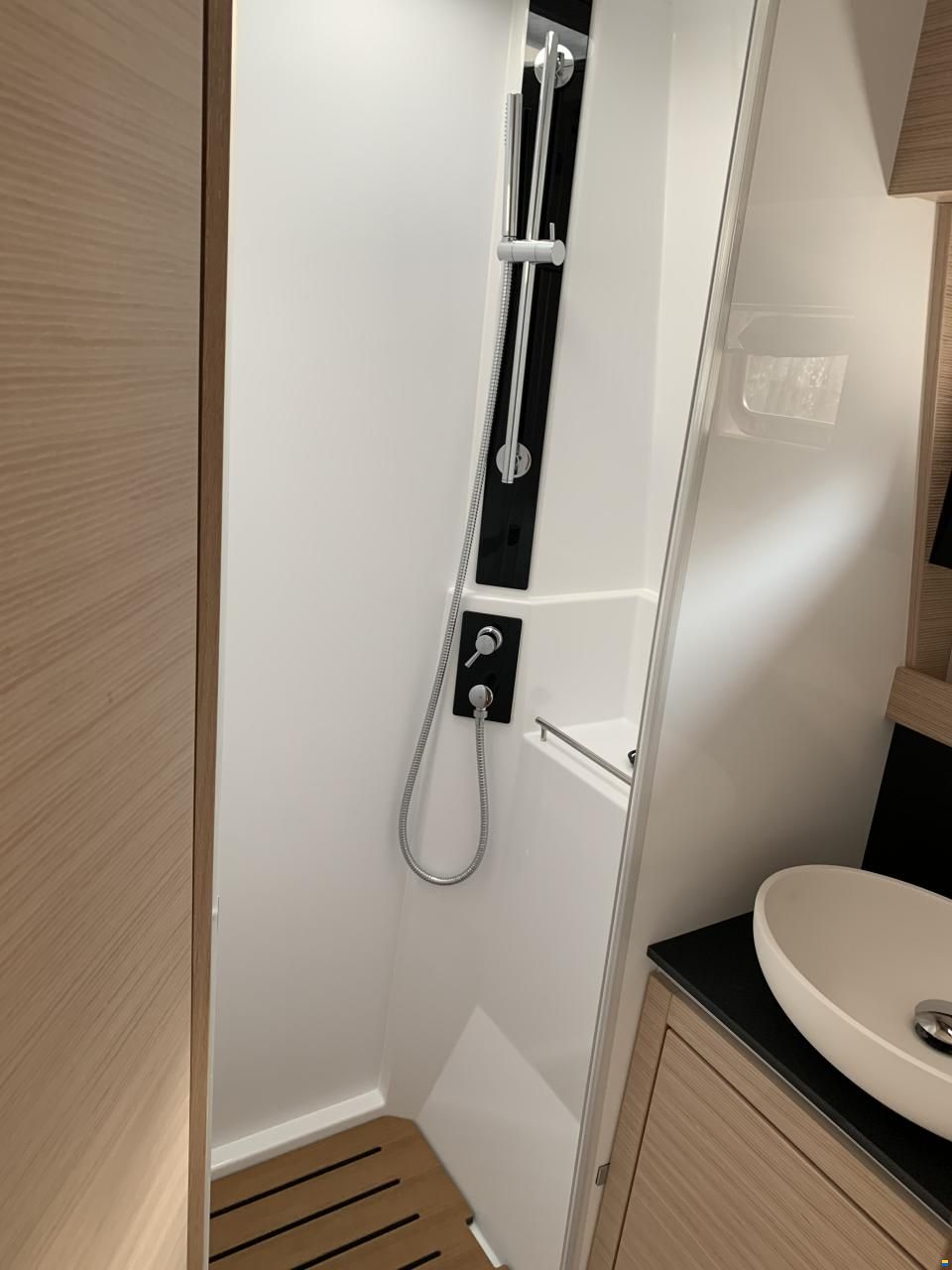 Nautitech 46 Open
