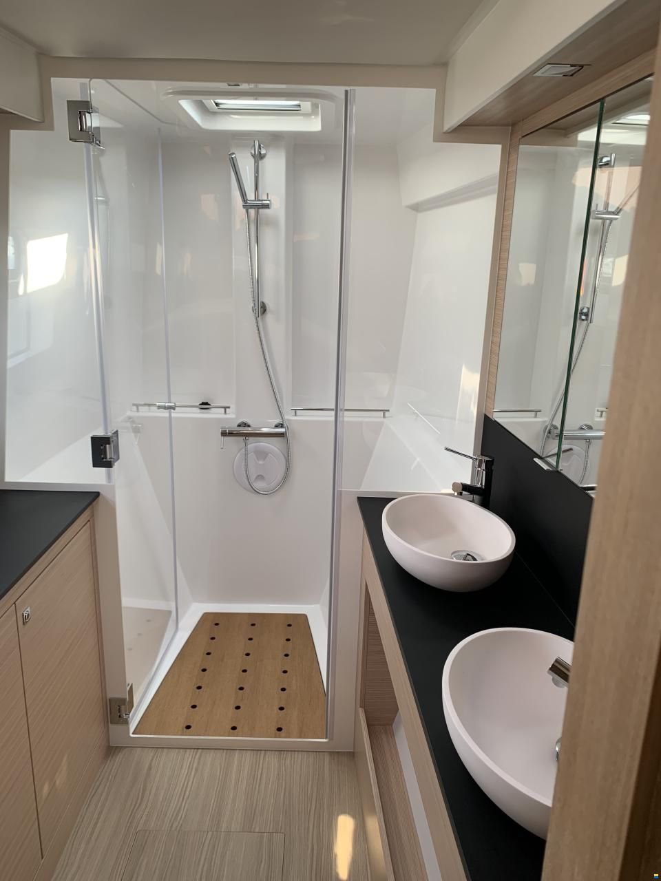Nautitech 46 Open