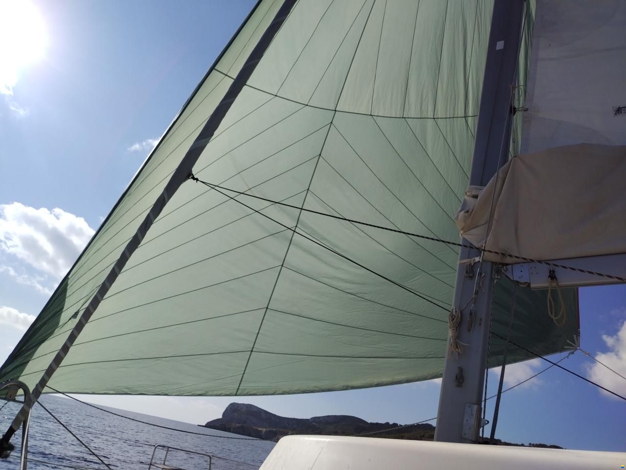 Lagoon 500