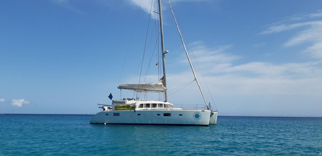Lagoon 500