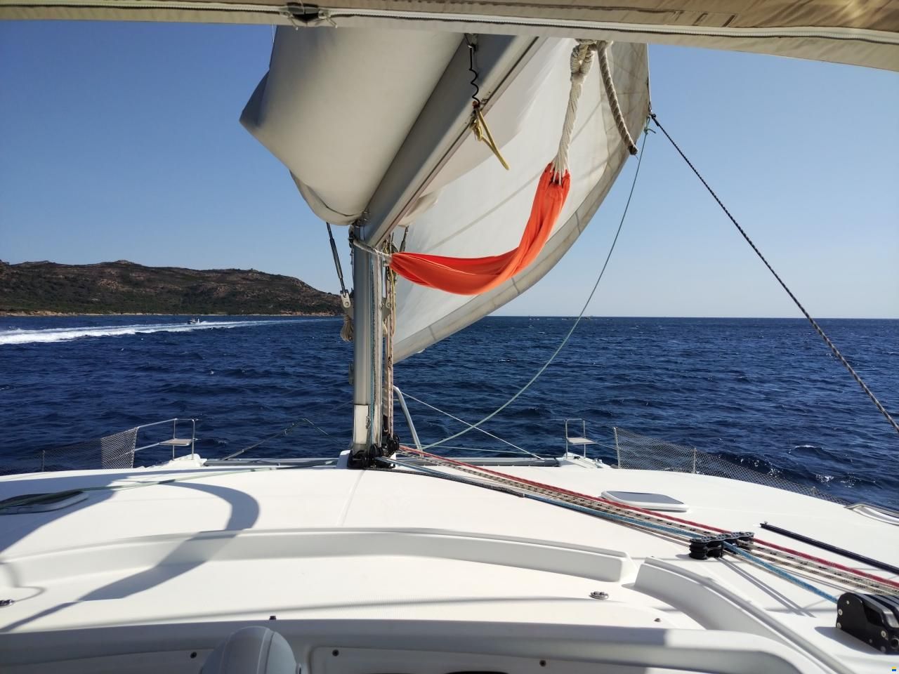 Lagoon 500