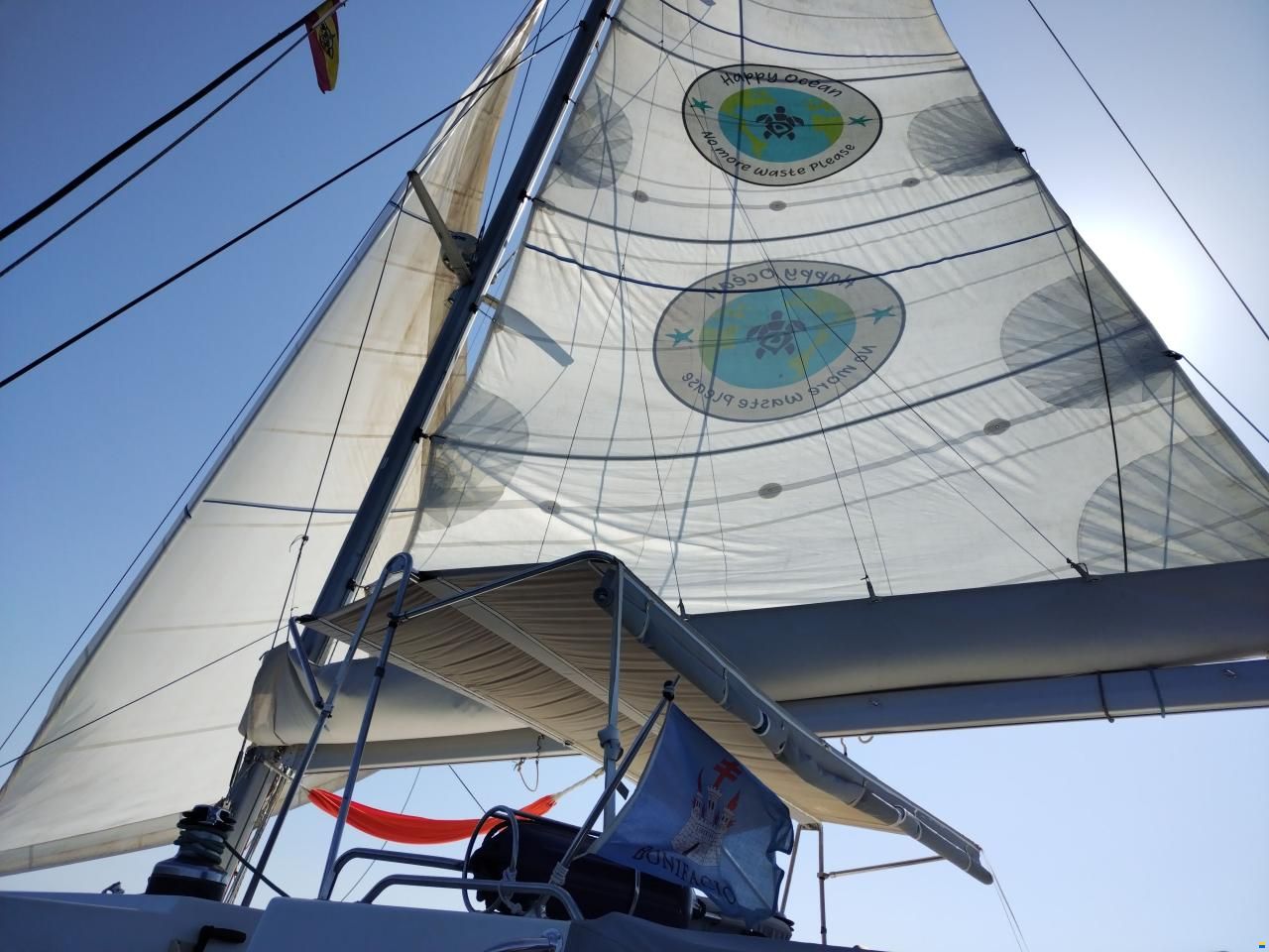 Lagoon 500