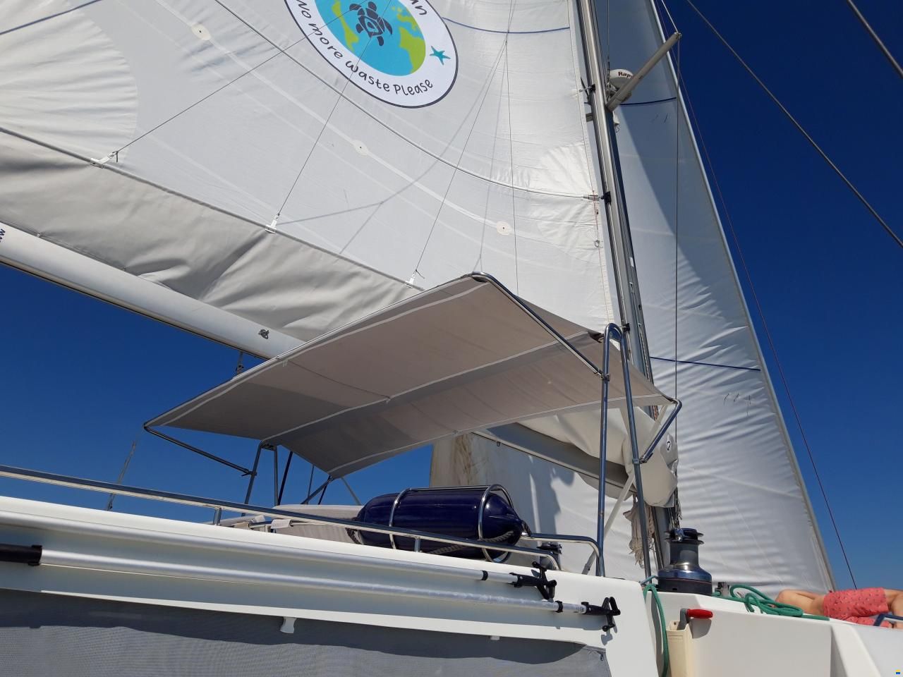 Lagoon 500