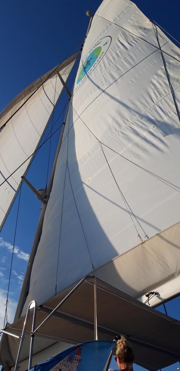 Lagoon 500