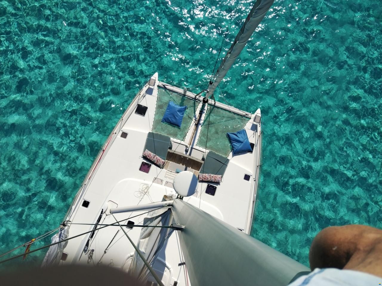Lagoon 500