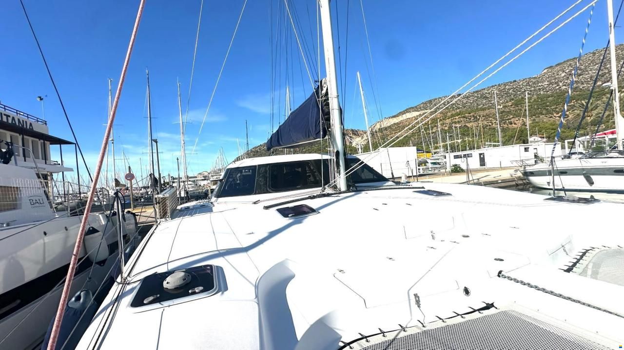 Seawind 1260