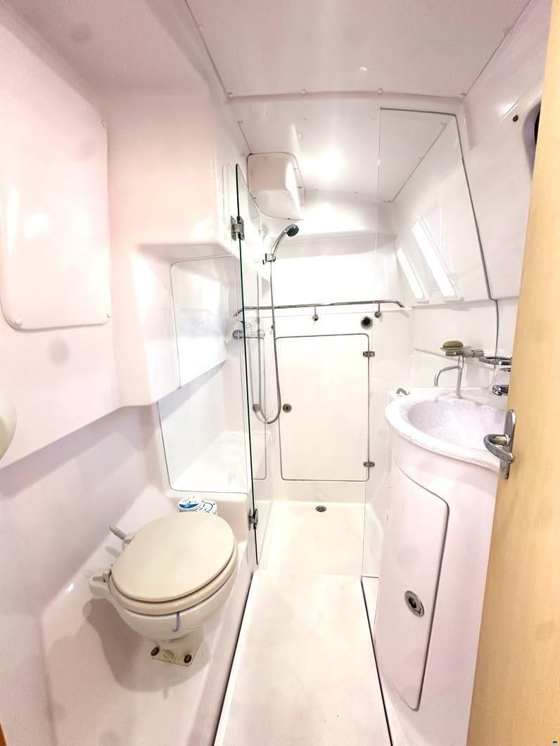 Seawind 1260