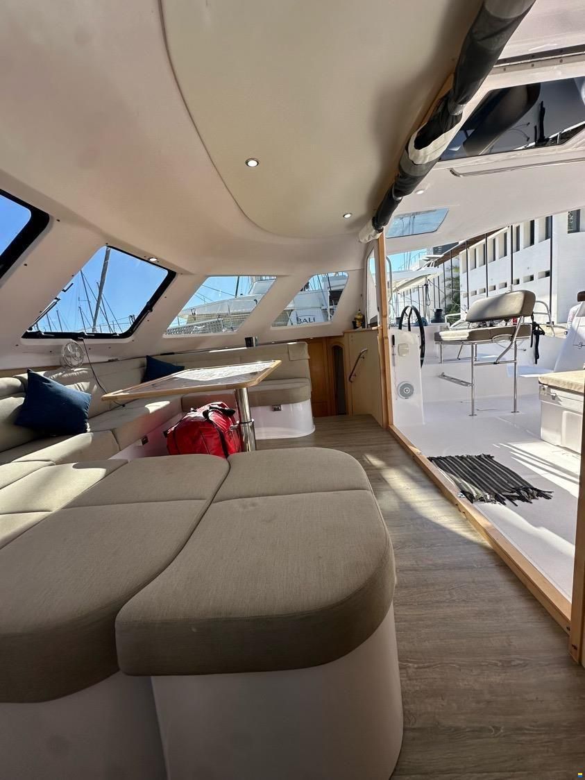 Seawind 1260