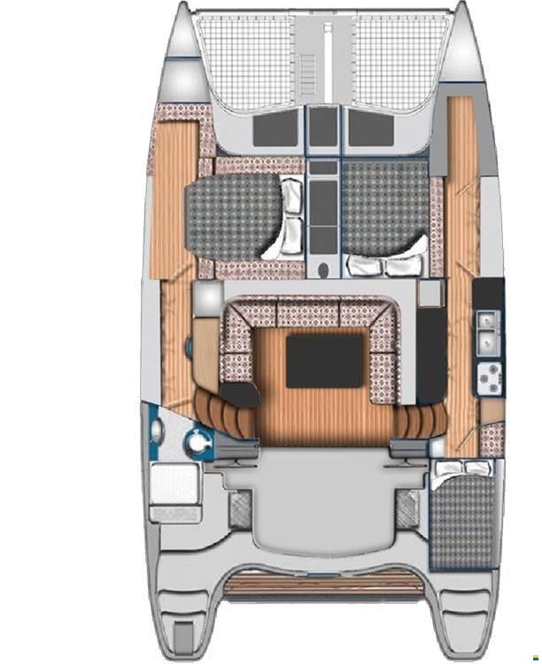 Seawind 1260