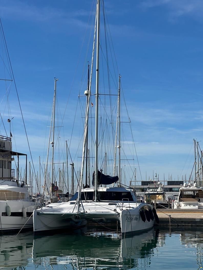 Seawind 1260