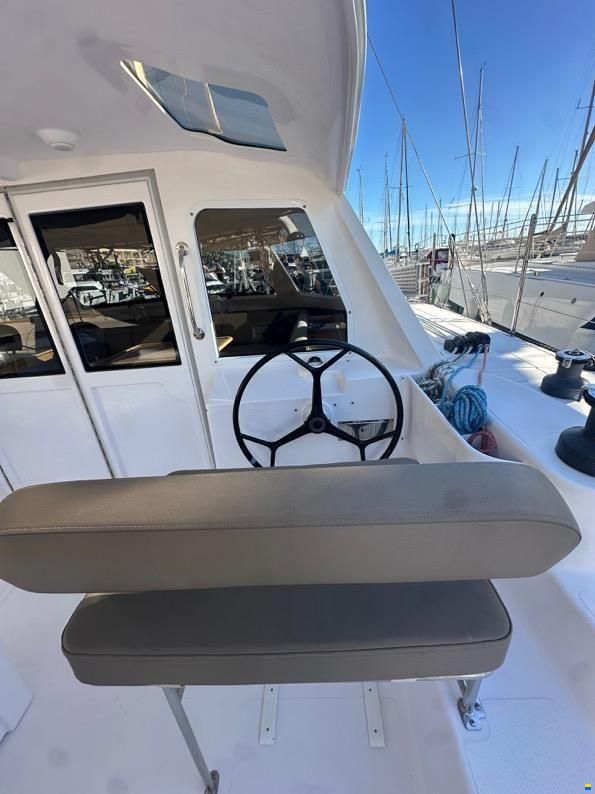 Seawind 1260