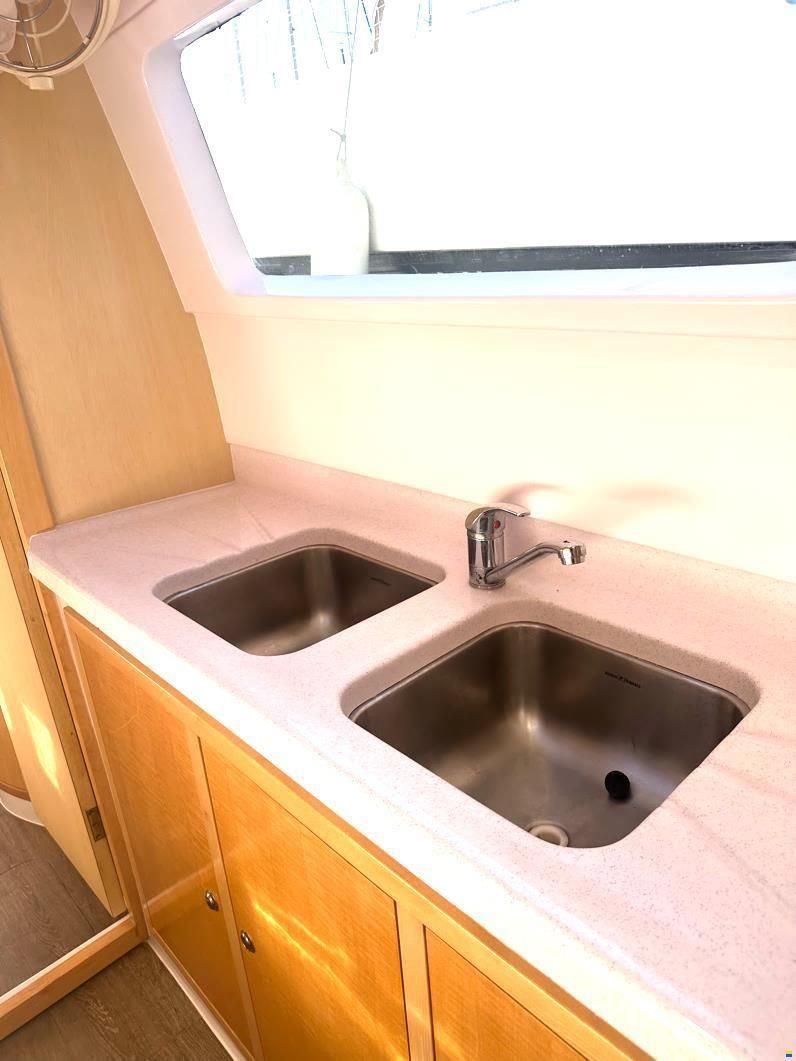 Seawind 1260