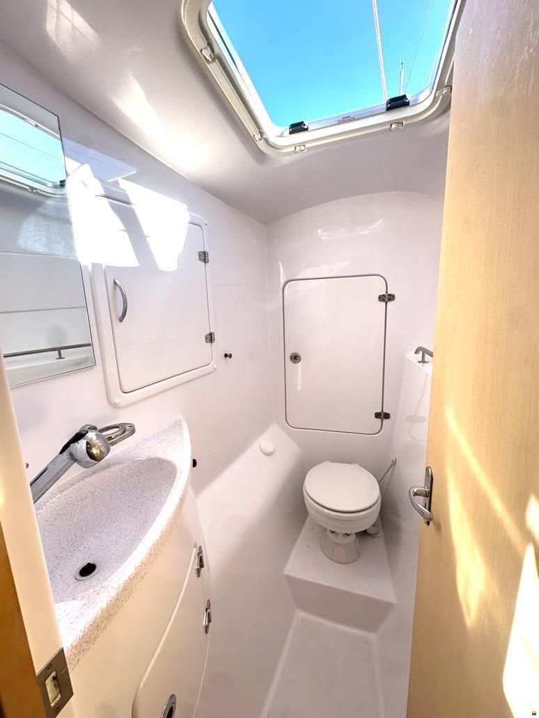 Seawind 1260