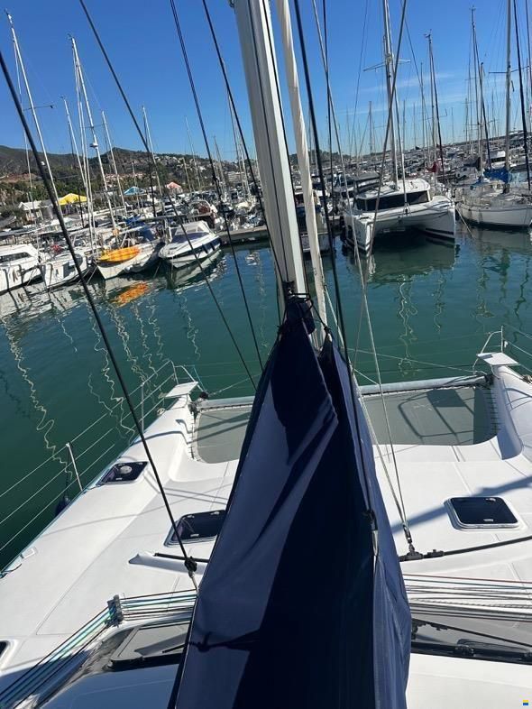 Seawind 1260