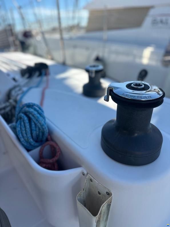 Seawind 1260