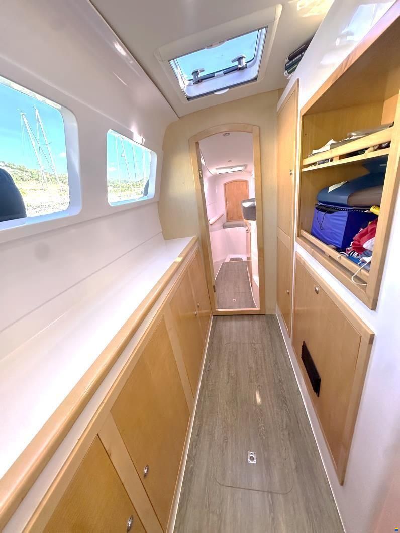 Seawind 1260
