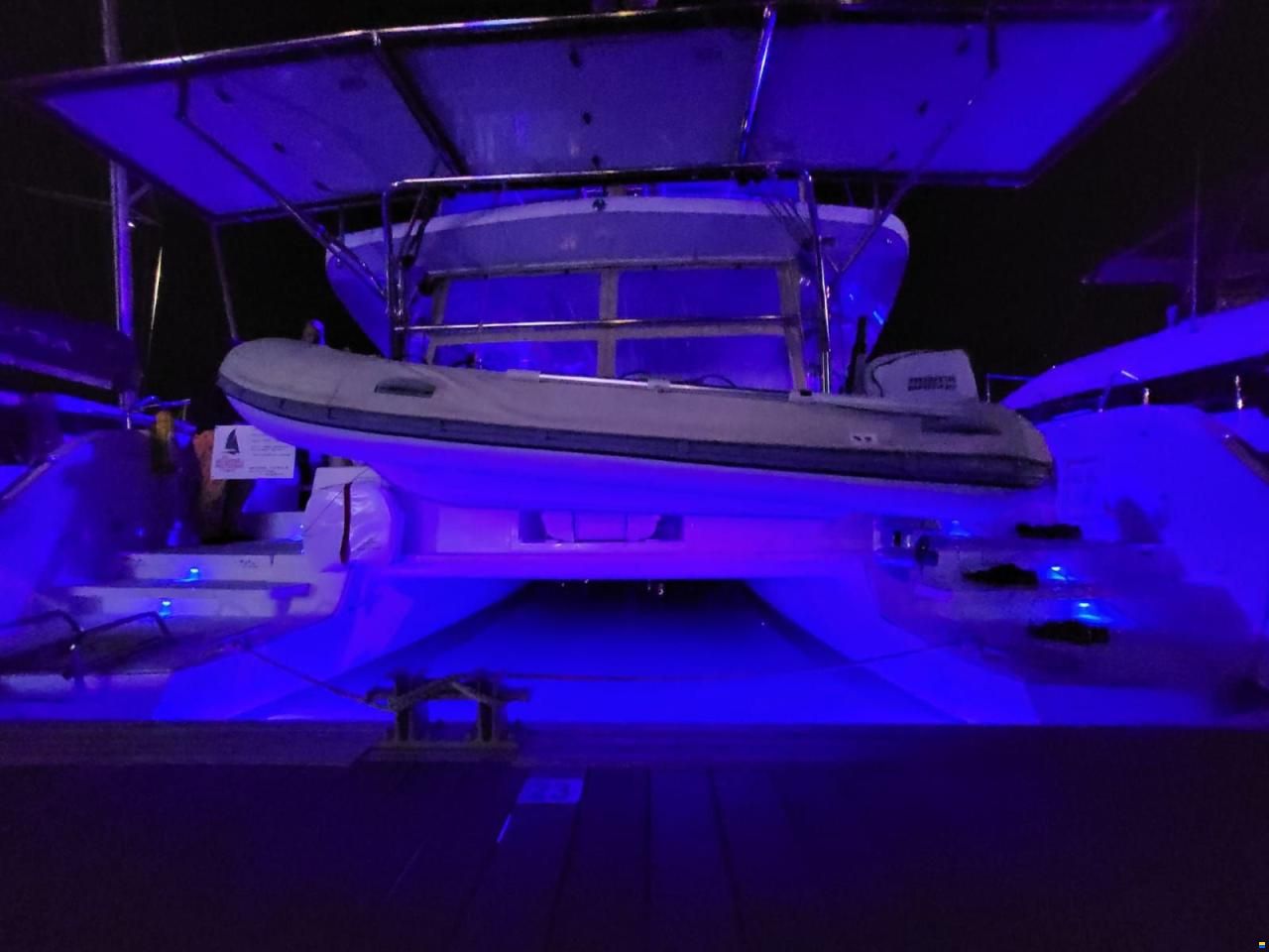 Lagoon 46