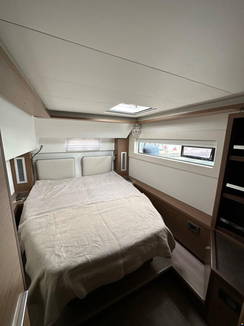 Lagoon 46