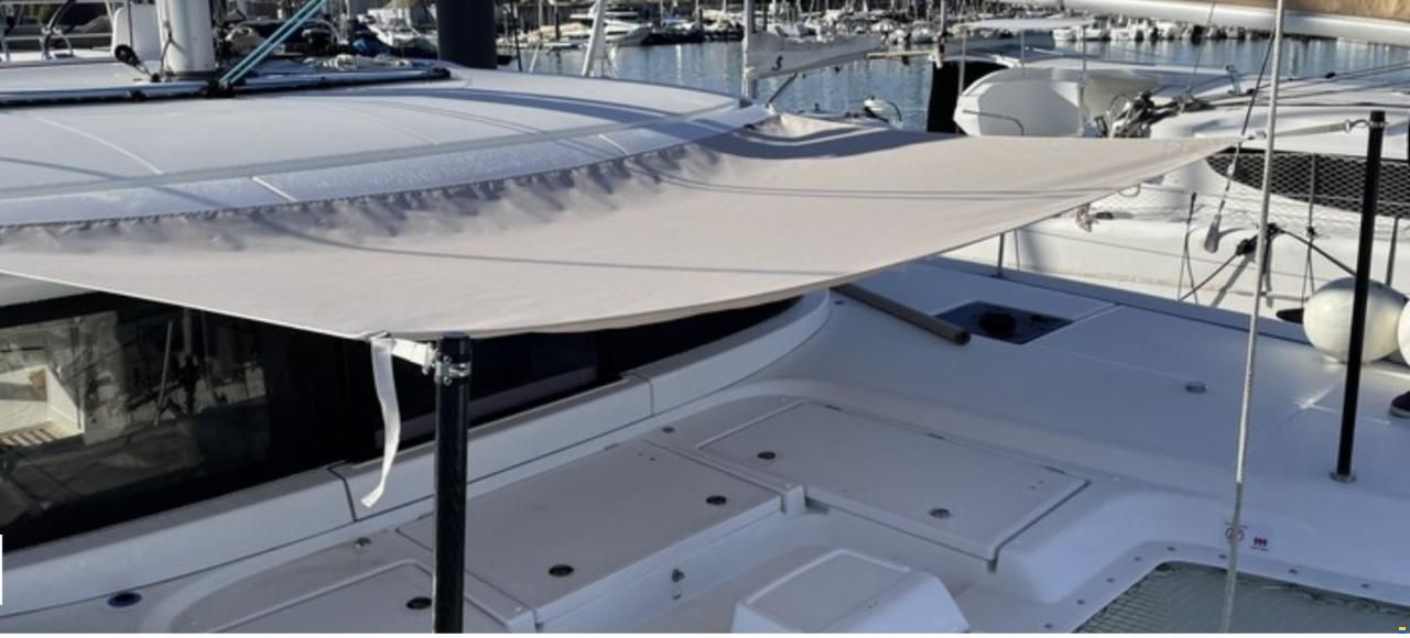 Lagoon 46