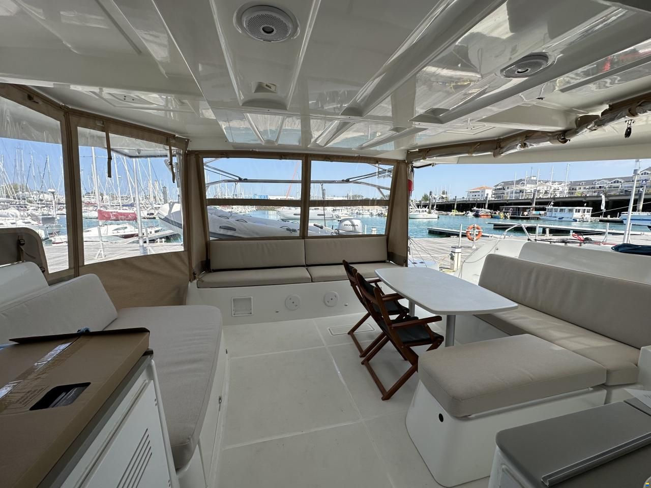 Lagoon 46