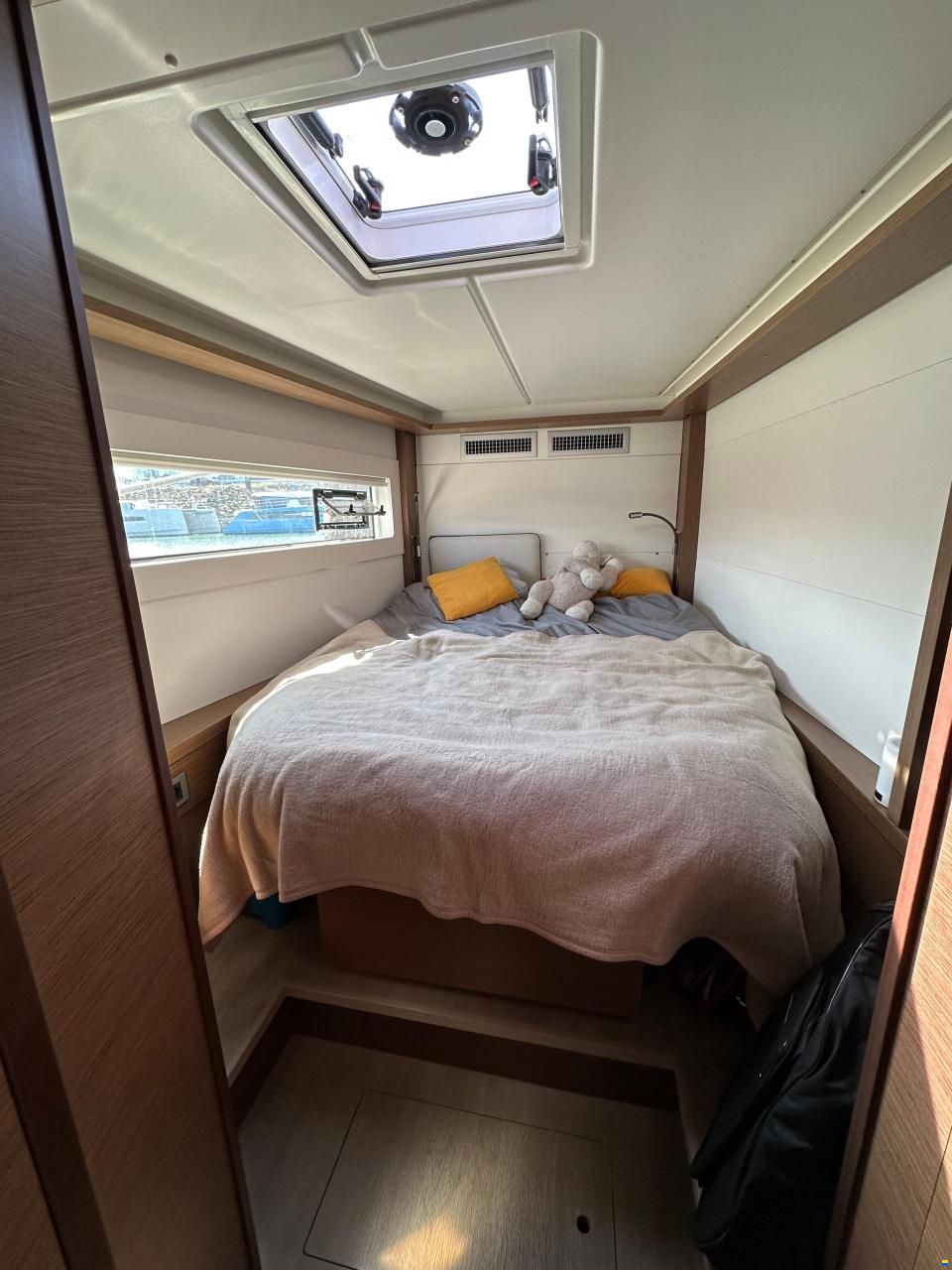 Lagoon 46