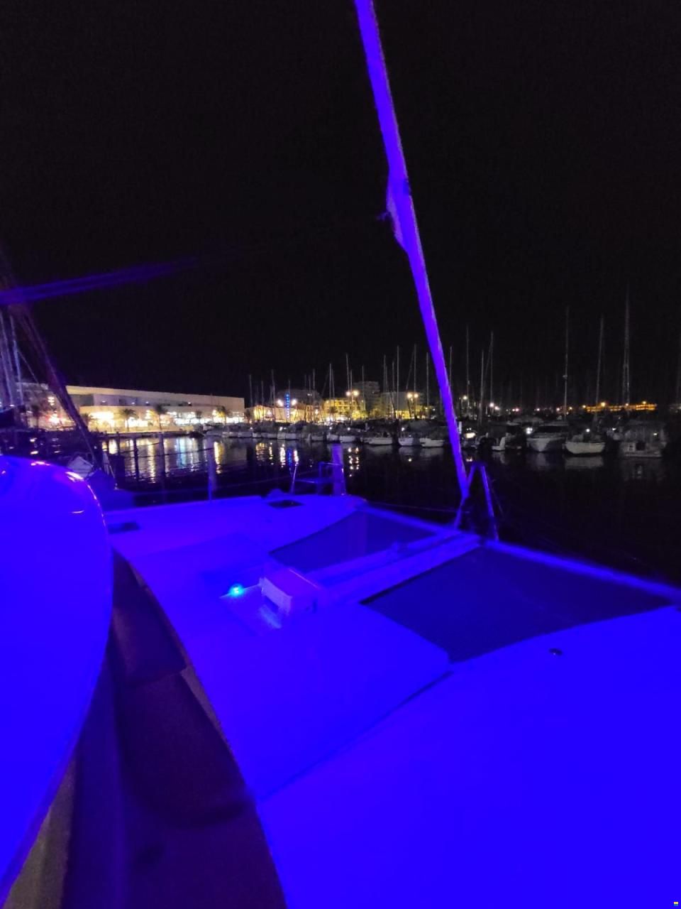 Lagoon 46