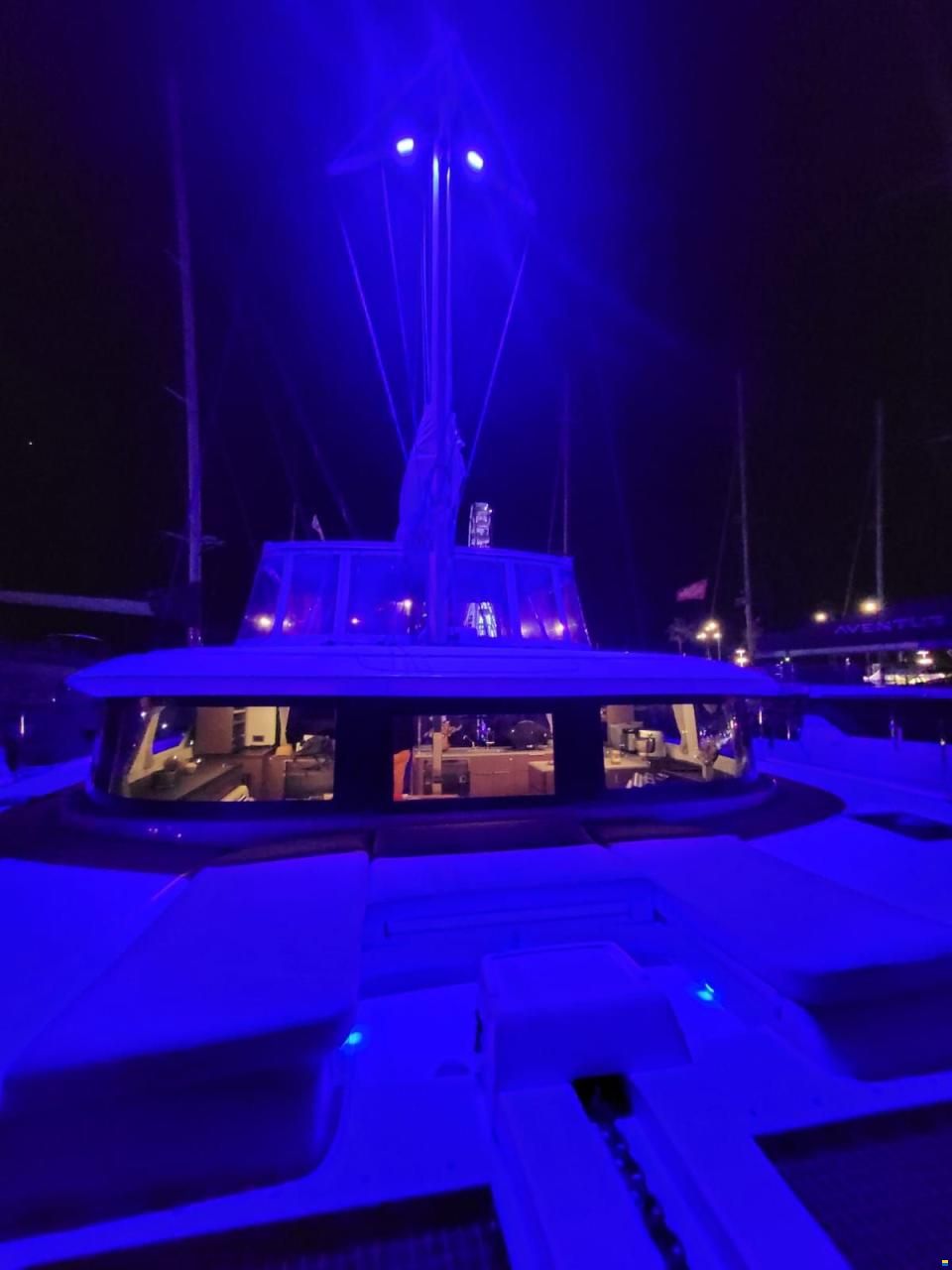 Lagoon 46