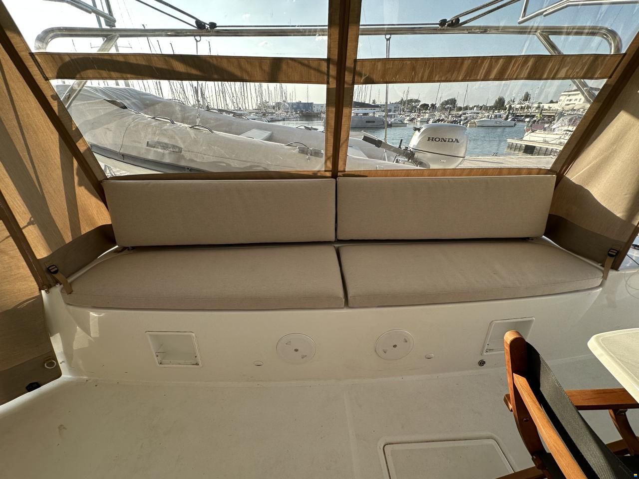 Lagoon 46